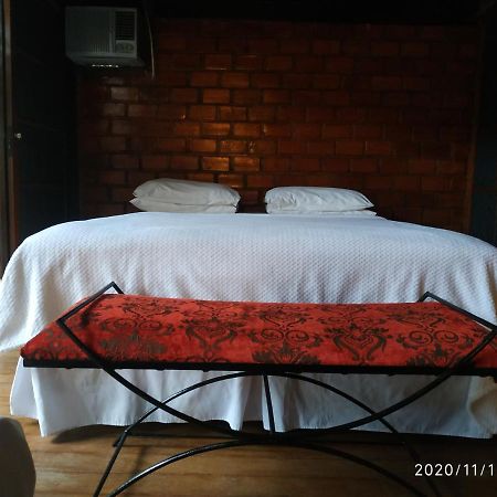 Butterfly Vanazul Guesthouse 리오데자네이루 외부 사진