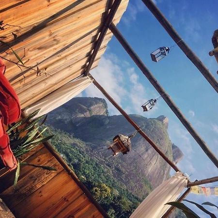 Butterfly Vanazul Guesthouse 리오데자네이루 외부 사진
