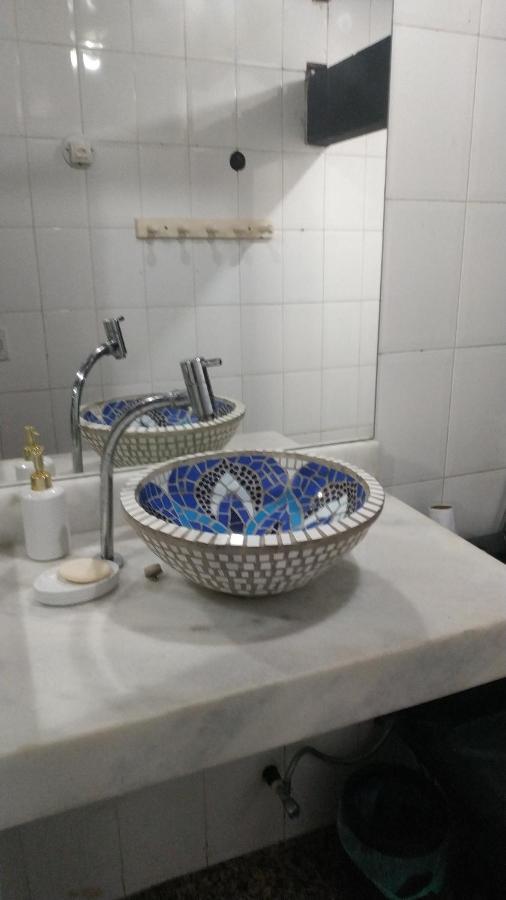 Butterfly Vanazul Guesthouse 리오데자네이루 외부 사진