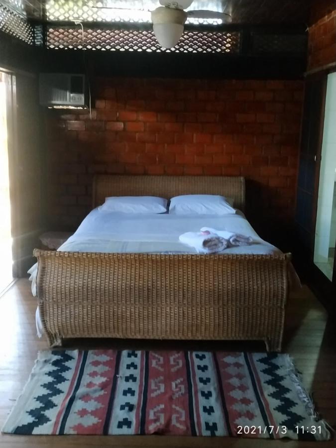 Butterfly Vanazul Guesthouse 리오데자네이루 외부 사진