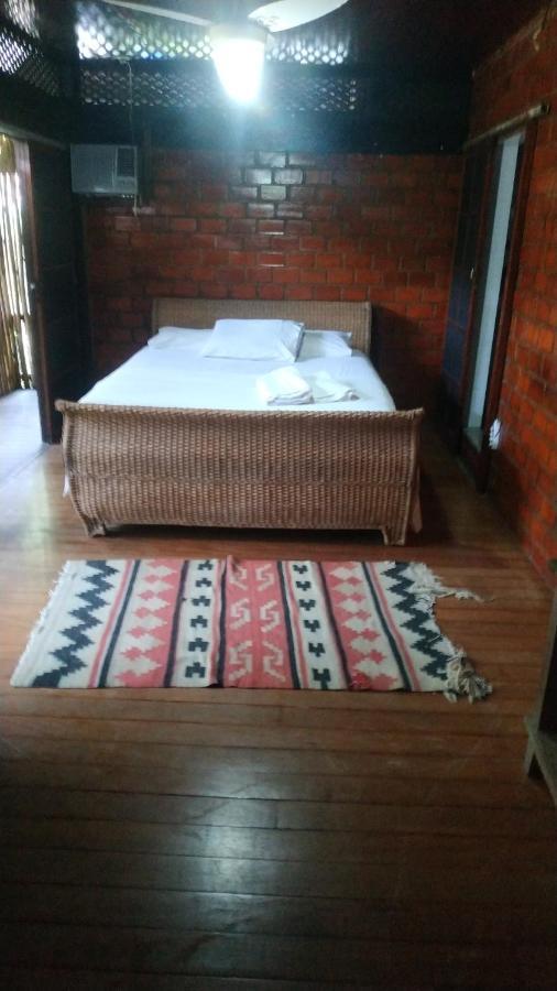 Butterfly Vanazul Guesthouse 리오데자네이루 외부 사진