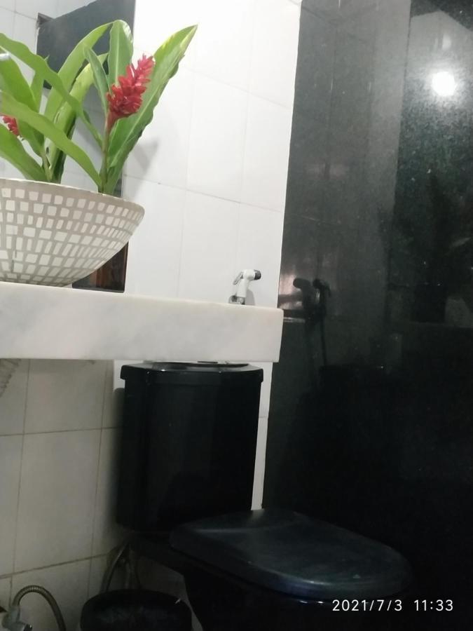 Butterfly Vanazul Guesthouse 리오데자네이루 외부 사진