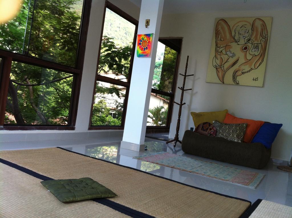 Butterfly Vanazul Guesthouse 리오데자네이루 객실 사진