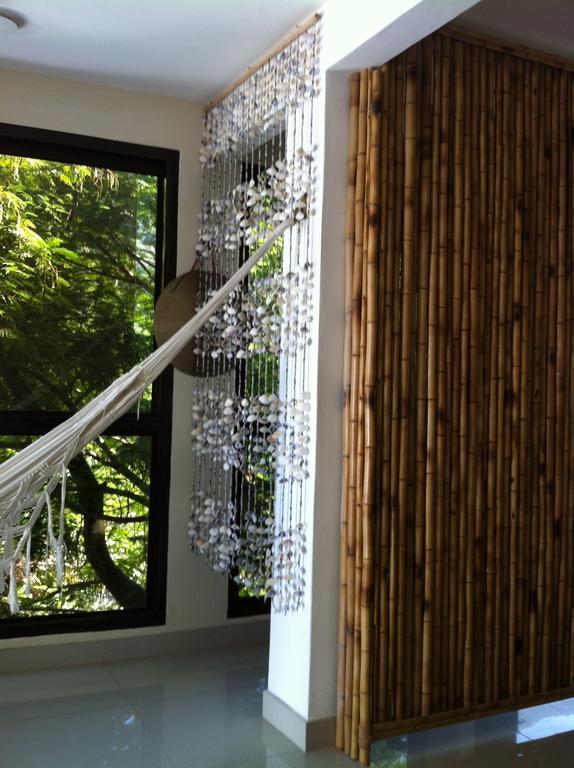 Butterfly Vanazul Guesthouse 리오데자네이루 객실 사진