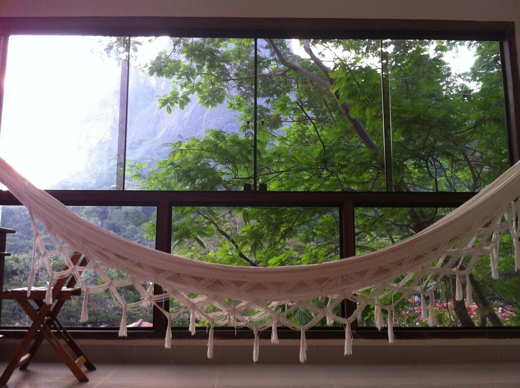 Butterfly Vanazul Guesthouse 리오데자네이루 외부 사진