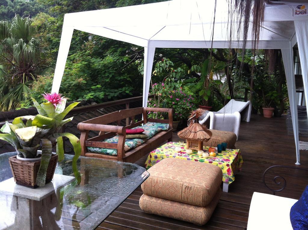 Butterfly Vanazul Guesthouse 리오데자네이루 외부 사진