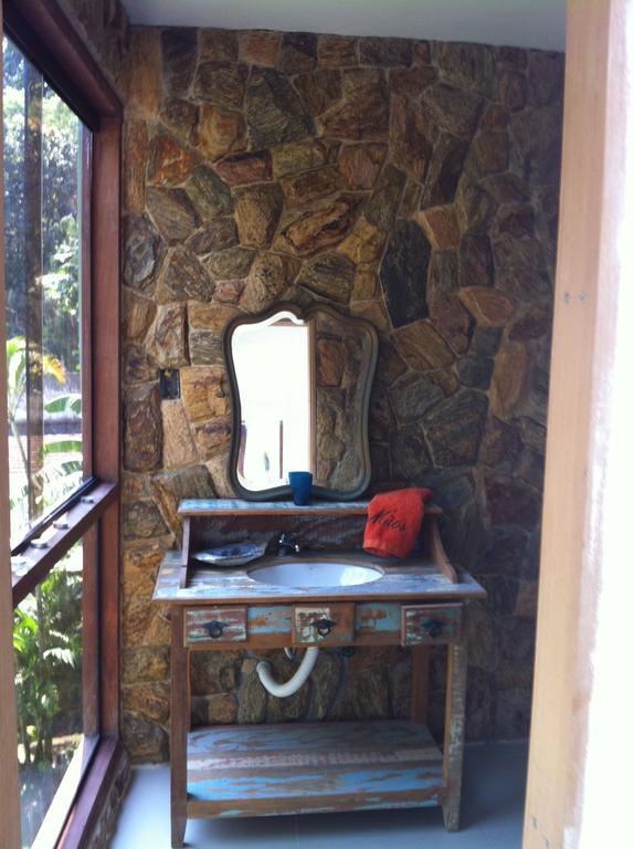 Butterfly Vanazul Guesthouse 리오데자네이루 객실 사진