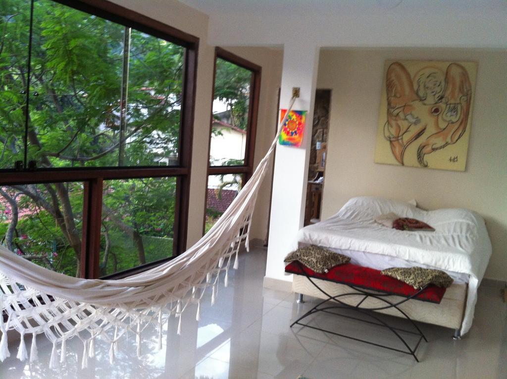Butterfly Vanazul Guesthouse 리오데자네이루 외부 사진