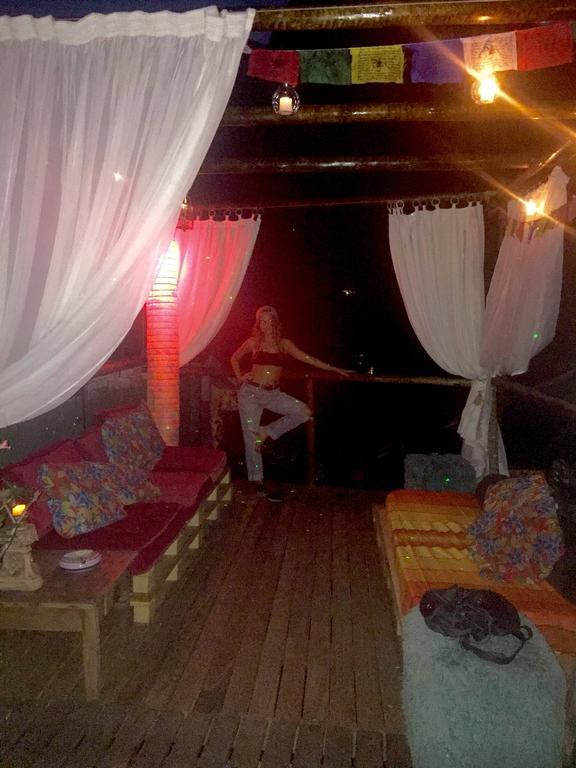 Butterfly Vanazul Guesthouse 리오데자네이루 외부 사진