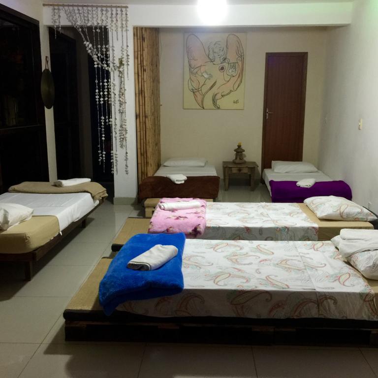 Butterfly Vanazul Guesthouse 리오데자네이루 외부 사진