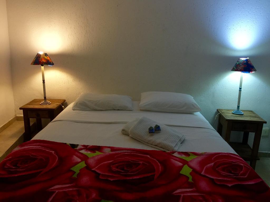 Butterfly Vanazul Guesthouse 리오데자네이루 외부 사진
