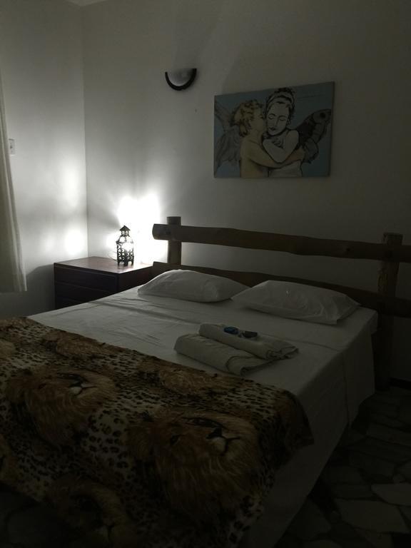 Butterfly Vanazul Guesthouse 리오데자네이루 외부 사진