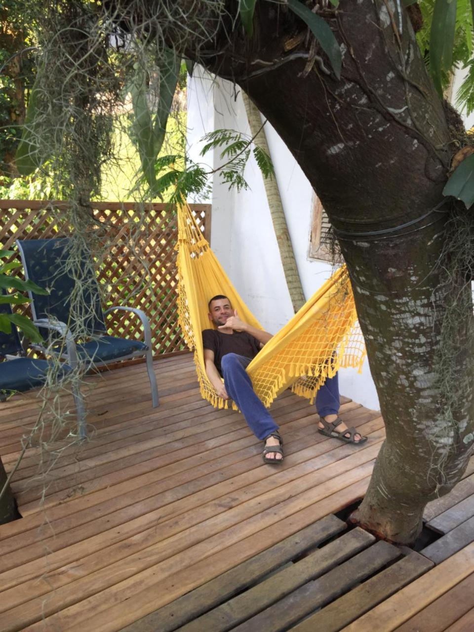 Butterfly Vanazul Guesthouse 리오데자네이루 외부 사진