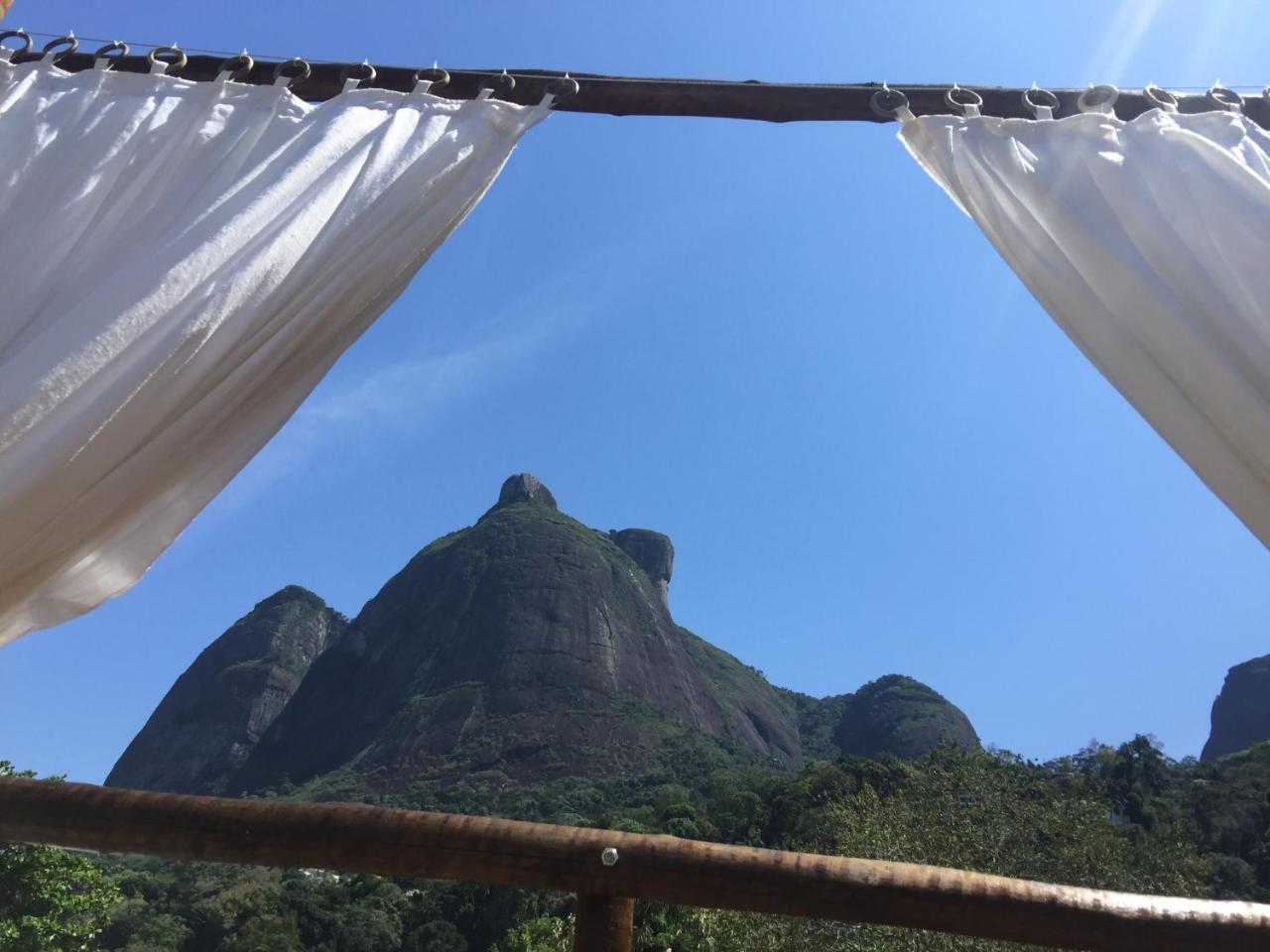 Butterfly Vanazul Guesthouse 리오데자네이루 외부 사진