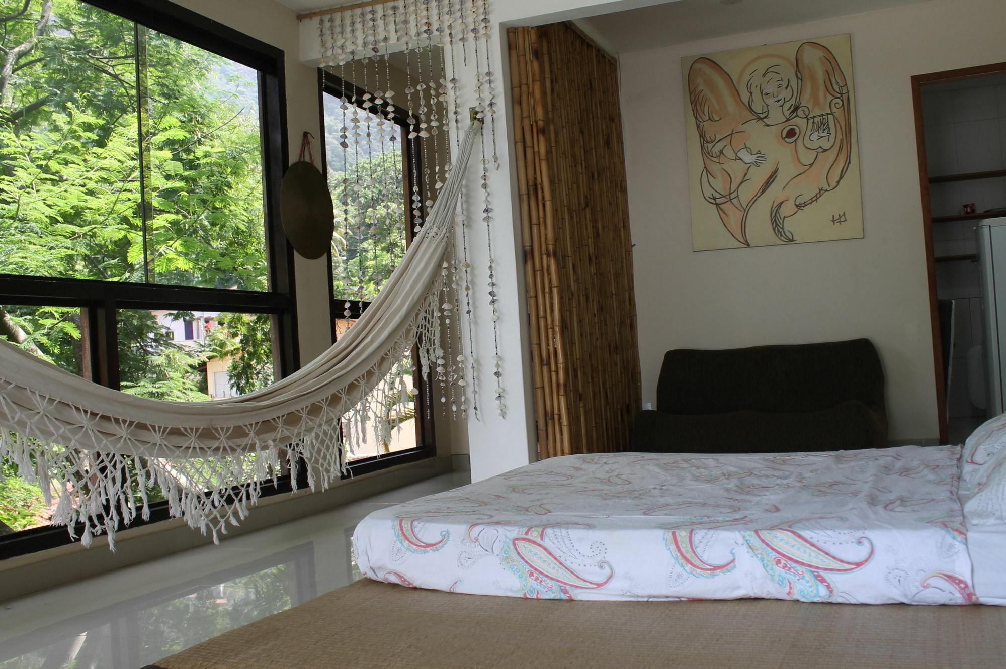 Butterfly Vanazul Guesthouse 리오데자네이루 외부 사진