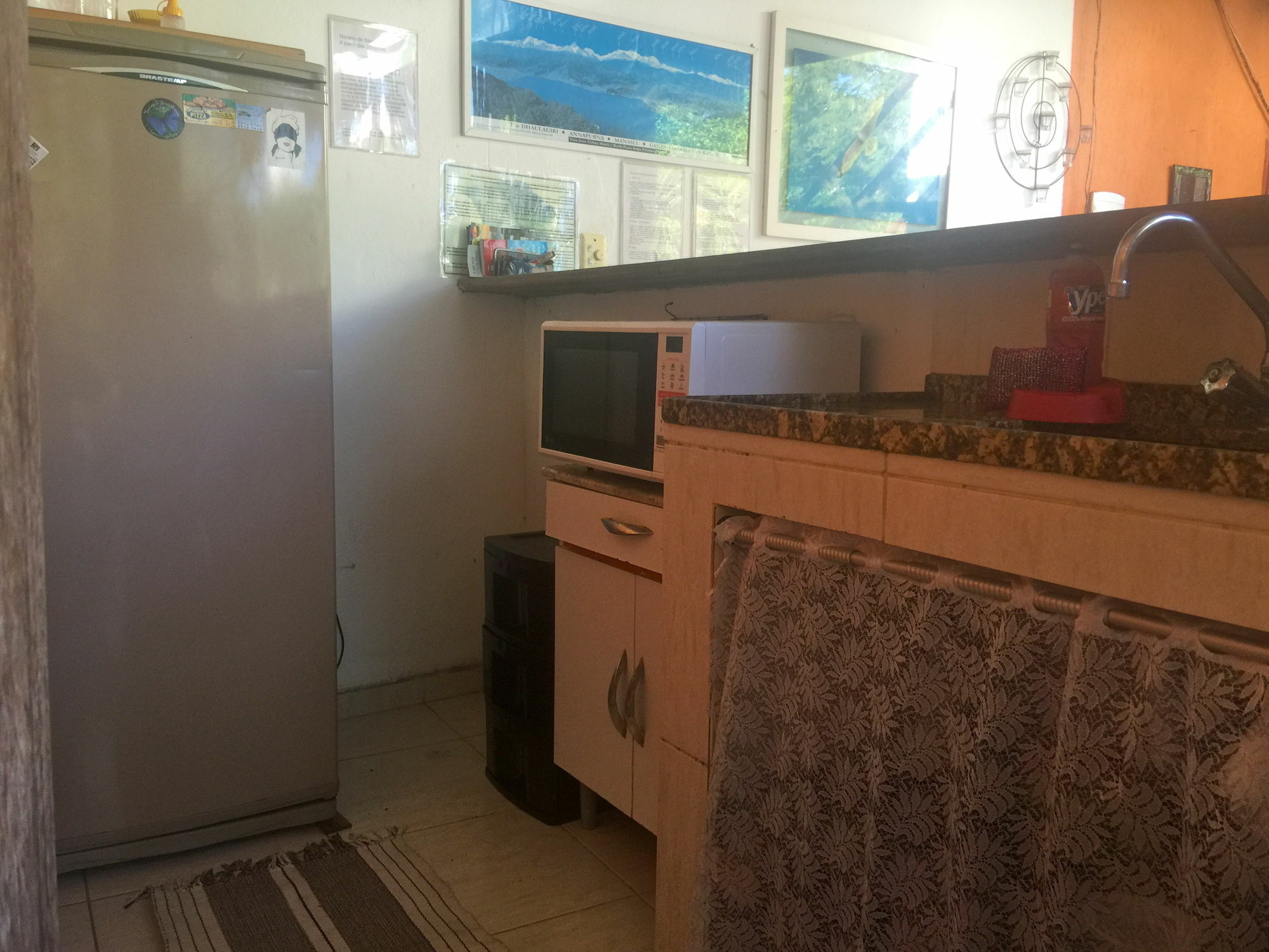 Butterfly Vanazul Guesthouse 리오데자네이루 외부 사진
