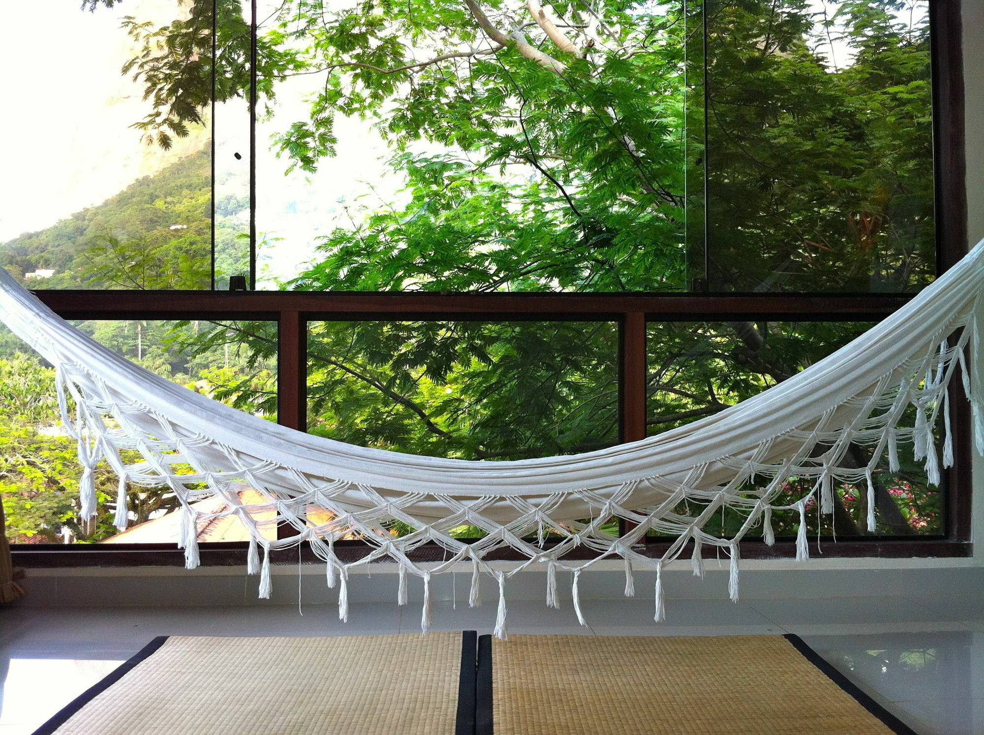 Butterfly Vanazul Guesthouse 리오데자네이루 외부 사진