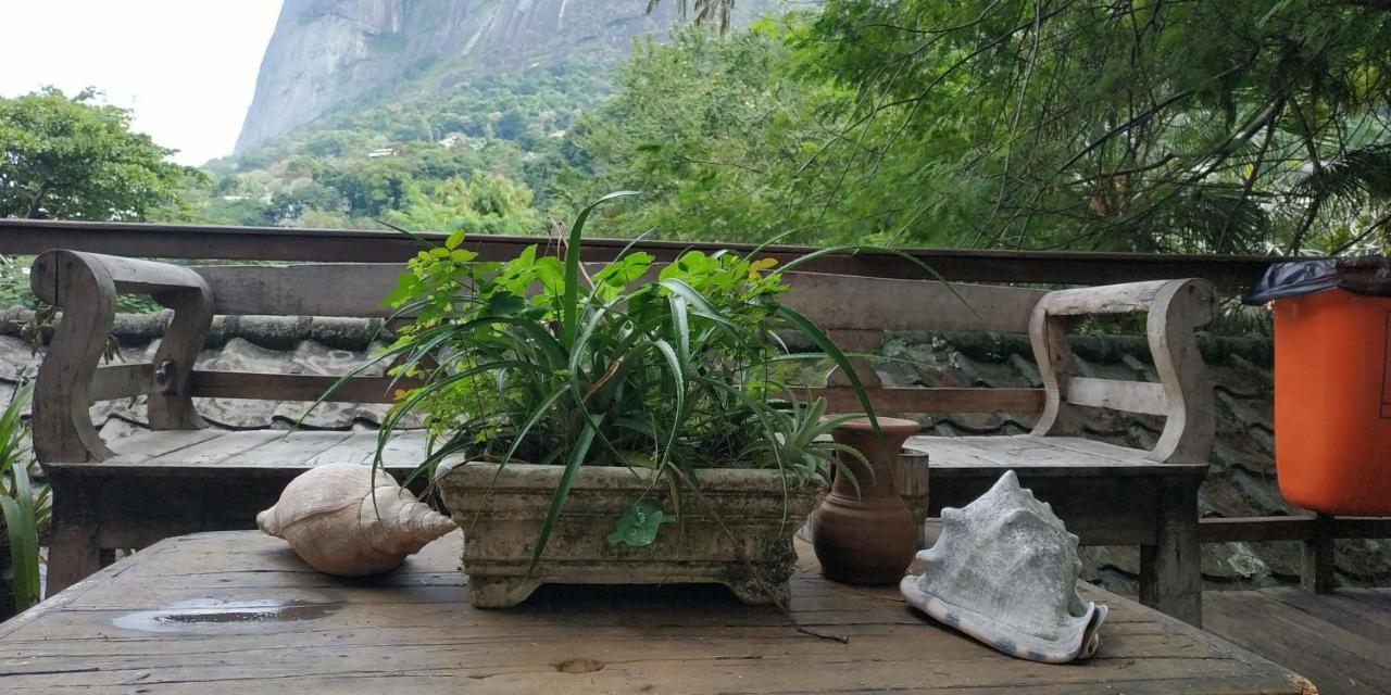Butterfly Vanazul Guesthouse 리오데자네이루 외부 사진