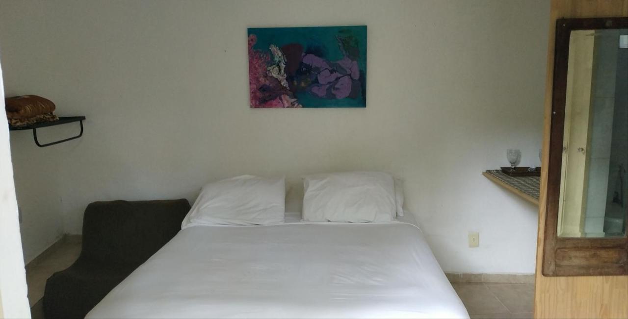 Butterfly Vanazul Guesthouse 리오데자네이루 외부 사진