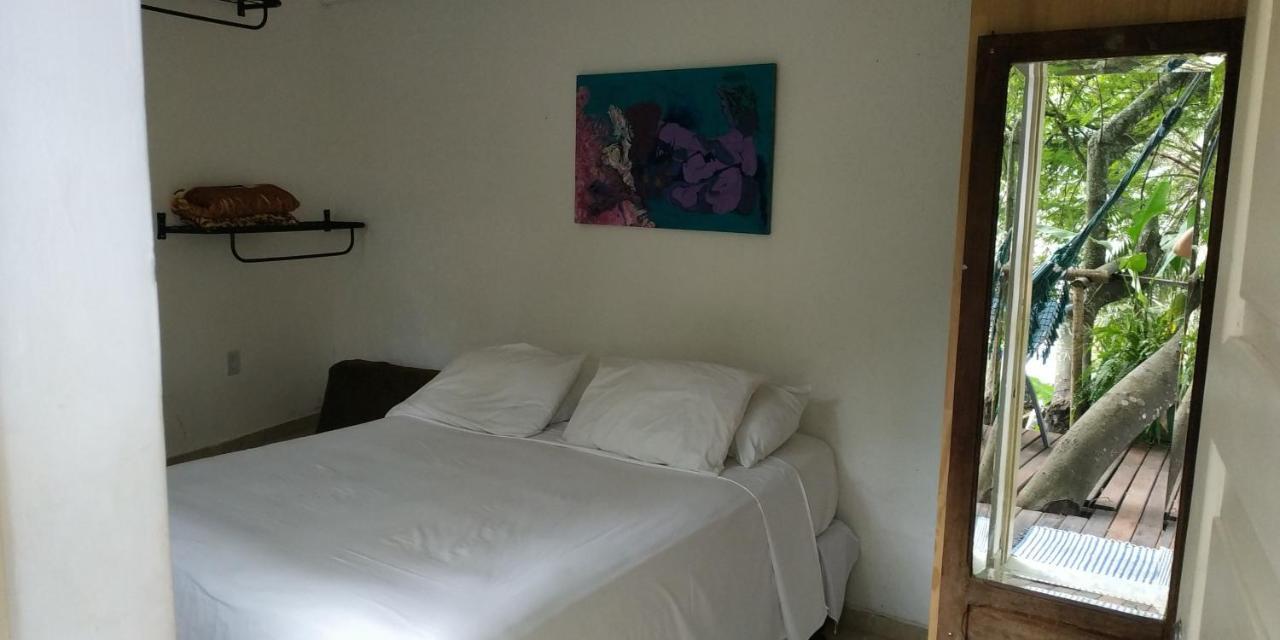 Butterfly Vanazul Guesthouse 리오데자네이루 외부 사진