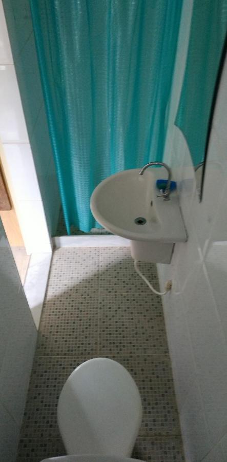 Butterfly Vanazul Guesthouse 리오데자네이루 외부 사진