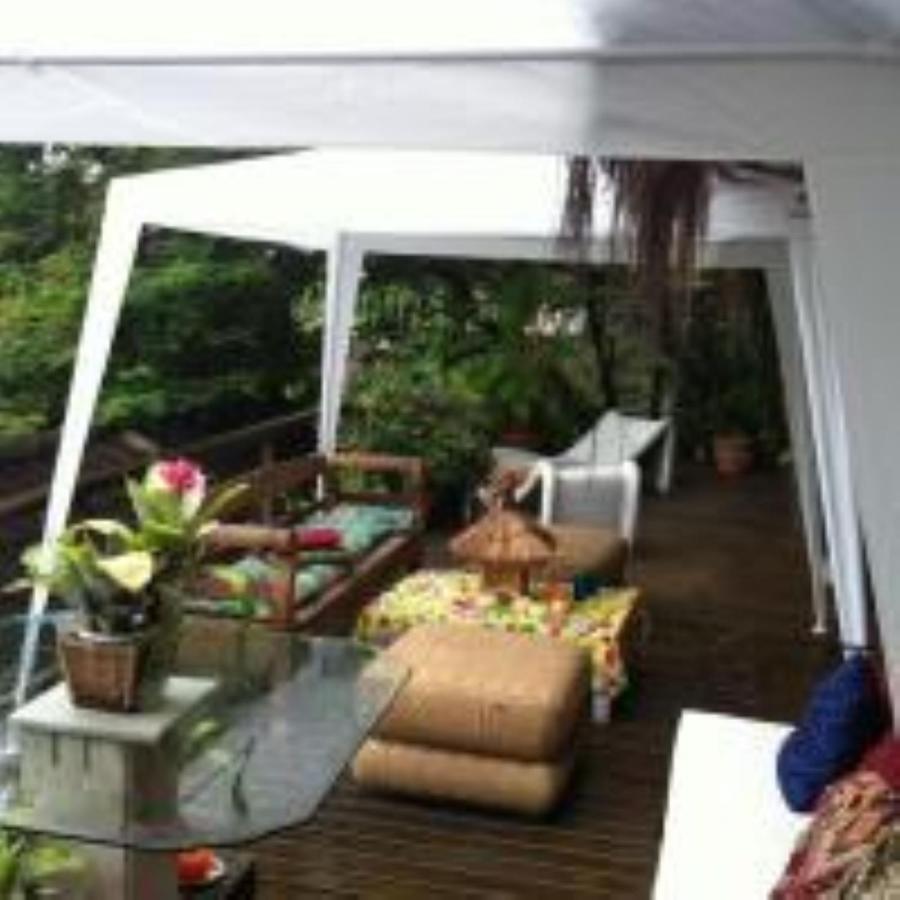 Butterfly Vanazul Guesthouse 리오데자네이루 외부 사진